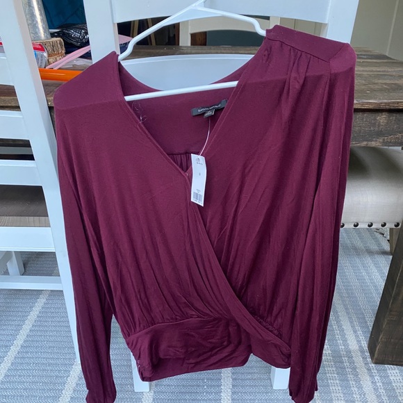 Banana Republic top - Picture 1 of 4